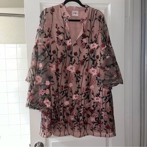 Buddylove Gayle dress